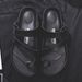 Women's Summer Slip-On Sandals - Lightweight PU Upper With Non-Slip EVA Sole, Comfortable & Stylish Casual Footwear For Daily Wear_vogvips.com