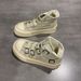 New Velcro Sports Shoes Stylish Versatile_vogvips.com