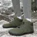 2025 New Cross-Border Cotton Shoes Men Women's Fleece-Lined Warm Casual Snow Boots Couple Comfortable Home Thick Cotton Boots_vogvips.com