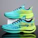 Brand Men's Carbon Plate Running Soft Cushion Shock Absorbing Sports Unisex Sneakers Light Anti-Slip Training Shoes_vogvips.com