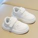 New Sports Shoes For Boys Light Girls Casual Board Shoes Soft Soled Baby Shoes_vogvips.com