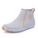 Unisex Shoes Summer Outdoor High Top River Tracing Shoes Beach Wading Quick Drying Shoes Non Slip Diving Swimming Shoes Sea Surfing Shoes_vogvips.com
