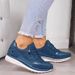 Large Size Single Shoes For Women New Four Seasons Sports Shoes Style Fashion Women's Single Shoes_vogvips.com