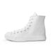 High-top Vulcanized 2026 New Canvas Casual Sports Lace-up Comfortable Women's Shoes_vogvips.com