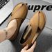 Mens Summer Sandals New Casual Beach Shoes Breathable Hollow Out Roma Flats Comfortable Male Soft Slippers Sandalias_vogvips.com