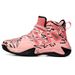 Autumn Winter Men's Celebrity Style Basketball Lightweight Soft Sole Combat Boots Sports Casual Shoes Student Sneakers_vogvips.com