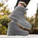 New Leather Spring Men's Shoes High-top Men's Heightening Tooling Martin Boots_vogvips.com