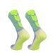 Performance Football Socks With Anti-Slip Grip & Moisture-Wicking Technology - Mid-Cushion Terry Sole For Training, (Unisex, Camo & Solid Colors)_vogvips.com