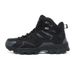 Outdoor High-top Mountaineering Sneakers Mesh Breathable Non-slip Wild Climbing Wear-resistant Mountaineering Shoes_vogvips.com