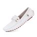Euro Step Large Size Loafers Driving Men's Casual Leather Shoes_vogvips.com