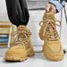 European Warm Series 2025 Autumn Winter New Work Thick Sole Martin Boots Men's Trendy Height-Increasing Sports Shoes_vogvips.com