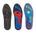 Magnetic Acupressure Shoe Insoles – Breathable EVA Arch Support With Reflexology Massage For Men/Women (5 Colors)_vogvips.com