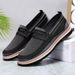 Men's Spring New Sneakers British Style Casual Lazy One Step Dad Versatile Single Shoes_vogvips.com
