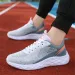 Net Hypersoft Sneakers For Teens Casual Flat Shoes For Men For Jogging Sport Wide Foot Sports-et-leisure Krasofka_vogvips.com