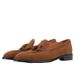 Euro Step M302【】Loafers Men Tassel Casual Men's Shoes British Korean Style Trend Slip-On Summer_vogvips.com