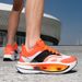 2025New Comfort Casual High Quality Real Explosion Carbon Plate Sports Running Shoes High Quality Couple Models Sneaker_vogvips.com