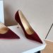 Professional Work Women's Shoes Thin Heel Soft Leather Spring And Autumn Commuting Flats Comfortable For Long Standing_vogvips.com