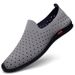 Casual Men's Single Shoes Cow Two-layer Leather Casual Lazy Loafers_vogvips.com