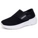 Shoes Women's Shoes Casual Mom Shoes Velcro Soft Sole Not Tired Foot Walking Shoes_vogvips.com