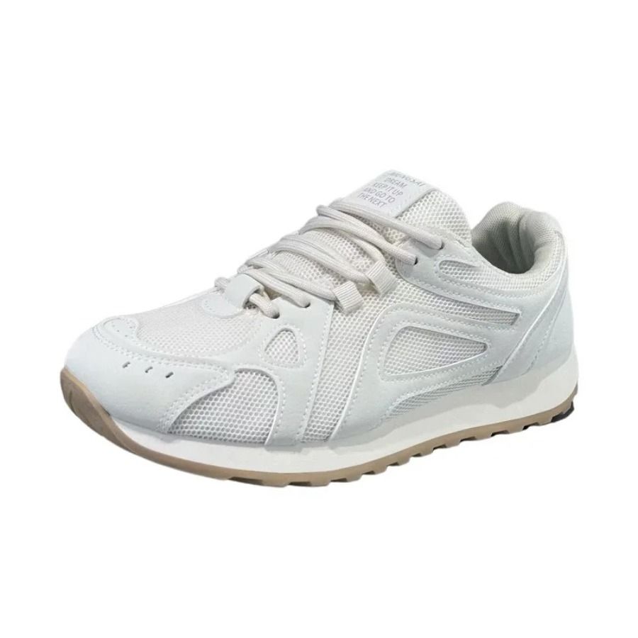 Men Casual Sport Shoes Breathable Lightweight Sneakers Outdoor Mesh Running Shoes 2025 NewOutdoor Walking Footwear Tenis Baixo_vogvips.com