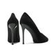 Super 2025 New Spring High Women Thin Heels Sexy Fashion Pointed Toe Elegant Single Women's Shoes_vogvips.com