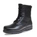 European Warm Series Spring Summer Autumn Winter Four Seasons Martin High Top Outdoor Ultra-light Security Men's Shoes Hiking Work Boots_vogvips.com