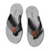 Men's Flip Flops For Summer Wear, Trendy Korean Version, Personalized Rubber Anti Slip Fashion, Internet Celebrity Clip_vogvips.com