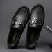 Italian Genuine Leather Men's Loafers Soft Sole Slip-On Casual Versatile Driving Shoes For Men_vogvips.com