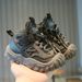 Children's Sports 2026 Spring And Autumn New Model Boys' Dad Hiking Girls' Running Soft Sole Baby Casual Shoes_vogvips.com