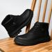 Non-slip Outdoor Sports Men's Shoes Casual Shoes Platform Heightening Dad Shoes Trendy Shoes_vogvips.com