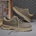 Luxury Men's Casual Sneaker Fashion Platform Walking Shoes For Men Outdoor Non-Slip Working Shoes Brand Designer Tenis Men Shoes_vogvips.com