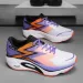 Brand Men's Carbon Plate Running Soft Cushion Shock Absorbing Sports Unisex Sneakers Light Anti-Slip Training Shoes_vogvips.com