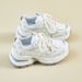 Daddy Shoes Female Student Sports Running Casual Shoes Platform Heightening Shoes_vogvips.com