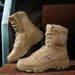 New Men Hiking Shoes Tourist Trekking Sneakers Jogging Shoes Unisex Walking Mountain Outdoor Climbing Non-slip Hunting Tactical_vogvips.com