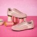 () Internet Celebrity With Toomanshoes Left Bank Coffee Sports And Leisure Forrest Gump Shoes Flat Bottom German_vogvips.com
