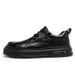 Men's New Spring Leather Shoes, British Style, Durable, Height-increasing, Casual, Versatile, Retro, Sporty, Fashionable_vogvips.com