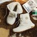 Men's Shoes New Snow Boots Winter Women's Northeast Velvet Thickened Waterproof Non Slip Cold Resistant Minus 40 Degrees Cold Proof Shoes_vogvips.com