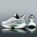 Comfortable Non-slip Walking Jogging Shoes Comfortable Fitness Sneakers Professional Running Sneakers For Men_vogvips.com