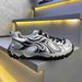 Trendy Outdoor Casual Shoes Men, Popular Online, Mesh Breathable Dad Niche Functional Trendy Men's Shoes, Available For_vogvips.com
