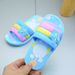 Beauty Bridge Summer Foam Sole Princess Girls' Slipper_vogvips.com