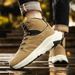 Outdoor Shoes Mountaineering Large Size Men's Shoes Hiking Shoes Women's Shoes_vogvips.com