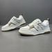 2025 Spring Edition Soft Soled Lightweight Men's Leather Trendy Versatile Sports Style Board Shoes_vogvips.com