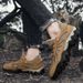 Men's Hiking Shoes Outdoor Hiking Shoes Creek Tracking Shoes Running Shoes_vogvips.com