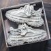 2025 New Dad For Summer Breathable Mesh Brand Casual Sports Shoes, Aged And Tall Men's Trendy Shoes_vogvips.com
