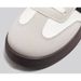 American-style Soft-soled Comfortable Sports Casual German Training Shoes With Striped Double Bars, Versatile Sneakers_vogvips.com