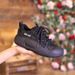 Thick-soled Mesh Breathable Sneakers Women's Fashion Little White Shoes Soft-soled Lightweight Running Shoes_vogvips.com