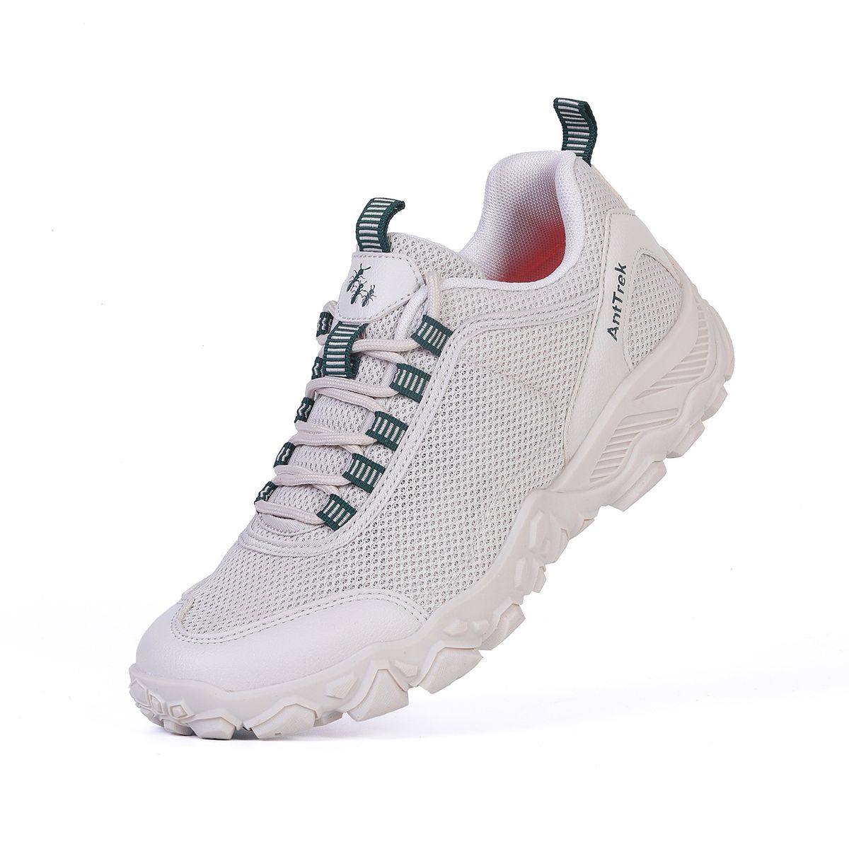New Large-size Lightweight And Breathable Outdoor Sports Casual Mesh Men's Shoes, Support One-piece Drop_vogvips.com