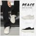 Men's Shoes New Thick Soled Height Enhancing Men's Shoes Niche High Street Low Top Trendy Sports Casual Shoes_vogvips.com