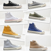 Classic Men's Campus Versatile High Low Top Women's Casual Canvas Shoes_vogvips.com