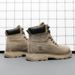 European Warm Series Men's Work 2025 New Autumn Winter High Top Genuine Leather Martin British Style Thick Sole Non-Slip Versatile Yellow_vogvips.com